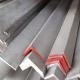 8mm 2x2 Stainless Steel Angle Bar 309 Cold Rolling 2205