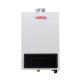Digital Instant Indoor Gas Water Heater Tankless Whole House Gas Water Heater