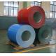 SMP Coated Prepainted Aluminum Coil Durable Surfaces PE Coating Technology