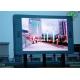 GOB Energy Saving SMD Full Colour Led Display 1R1G1B P6 LED Screen