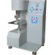 White Single Axis Electronic Universal Testing Machine , Button Life Testing Machine 100gf~2000gf