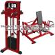 Gym Fitness Equipment Shoulder Raise exercise machine