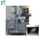 Medical Waste Treatment Machinery for Face Mask and Disposable Protection Clothing Suit Burning