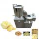 cheap price automatic vegetable dicer/automatic cube cutting machine/potato dicing machine