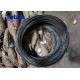 ODM 16 Gauge Tie Black Annealed Iron Wire 1.6mm For Construction