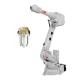 6 Axis Robot Arm ABB IRB1600-10/1.45 With CNGBS Hand Gripper As Industrial Robot For Handling