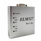 ELM327 Aluminium 1.5V USB CAN-BUS Scanner ELM 327 ELM327 OBD Diagnosis