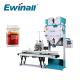 DCS-50FB1 Ewinall Manual Packing Scale Machine 2.5 - 50kg For Rice Mill