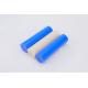 Rigid HDPE PVC Solid Round Bar 10mm-300mm