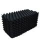 Cooling Tower Fill Maintenance PP PVC Cooling Tower Infill