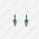 Anti Corresion SMT Spare Parts , Juki Nozzle 7501 40183421 Pick And Place Parts