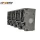 Durable Aluminum Engine Cylinder Head 4JG2 For ISUZU Auto Parts