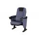 Elegant Design Commercial Theater Seating Excellent Fabric Rocker Seat Back