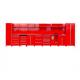 1.0mm 1.2mm 1.5mm Cold Rolled Steel Tool Cabinet for Professional Tool Organization