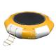 Water Trampoline Inflatable Water Toy Bouncers Recreation Rental Jump Floating Trampolines