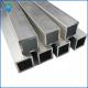 Extruded Channel Tube Anodized Aluminums Profiles For Pneumatic Cylinder
