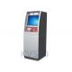 SIM / Gift Card Vending Self Service Kiosk Easy Operated For Telecom Bank