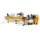 High Precision Automatic Tube Bending Machine With Touch Screen CNC130RHM+RBH