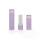 SGS Approval Cylindrical Shape Empty Lipstick Containers High Durability