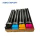 Color Toner Cartridges 006R01383 006R01384 006R01385 006R01386 for Xerox 700 700i 770 C70 C75 C75 J75 Printer Toner Kit