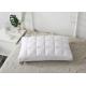 74cm 240G Duck And Goose Feather Pillows Cotton Home Textiles
