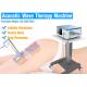 Pain Relief and Cellulite reduction Good price Shock Wave Therapy Machine Relieve Pain Shockwave Acoustic Wave for ed