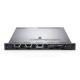 DEL L Xeon Bronze 3204 Rack Server H330 DVDRW 495W 4 Port Gigabit LAN Poweredge R640 Server