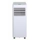 115V 10000 BTU Evaporative Portable Refrigerative Air Conditioner Cooling Fan