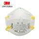 Anti Pollution N95 Dust Mask Medical Respirator Mask Niosh Safe Breathable