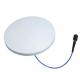 5G Indoor Wide Band Omni Directional Cellular Antenna 698MHz - 4000MHz Frequency
