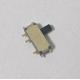 Alinta 7-feet Slide Switch (toggle Switch)  SMT Type Operation Force 160gf Life Cycle 5000 Times