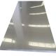 401 1mm Stainless Steel Sheet Width 1000-3000mm Aisi Standard