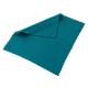 High Durability Microfiber Phone Cloth 80% Polyester 20% Polyamide Or 100% Polyester