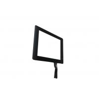 10.4inch Waterproof Touch Screen USB Controller For Multi Touch Tablet