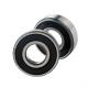 High Speed Bicycle Motorcycle Ball Bearing 6203 Deep Groove Ball Bearing 6203 ZZ 6203-2RS High Precision