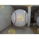 Customized Round 2.5m Sport Balloons Inflatable Durable Fire Resistant