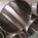 Non-Alloy Stainless Steel Pipe 1.5-45mm Wall Thickness and 6mm-630mm Outer Diameter
