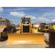 D6D Used Caterpillar Bulldozer 3306 engine 9T weight with Original Paint and air condition for sale