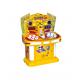 2 players Coin Operated Arcade Machines For Kids