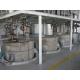 Reasonable Structure Detergent Powder Production Line With PLC Touch Screen Control