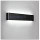 LED Indoor  Wall Lamp Good Light BV6028/90 36W Black Color Bedroom