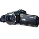 HD-C2312Z 23x Optical Zoom Built-in LED Light  High Resolution Digital Camcorder SDXC Slot