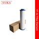 YUKA Air Intake Filter Element