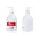 236ml Instant Hand Sanitizer , Personal care Alcohol Sanitizer Gel