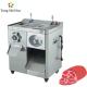 Stainless Steel 220V Meat Cutter And Grinder For Professional Butchers And Meat Processing