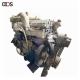 Chinese Factory Wholesale Rebuilt Kit Japanese Truck USED SECOND-HAND COMPLETE DIESEL ENGINE ASSY for ISUZU 6RB1 6RB1