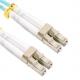 Excellent Polished Lc Lc Fiber Patch Cord For FTTH FTTB FTTX Network