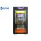Comfortable Coin Operated Karaoke Machine Deluxe Appearance Humanity
