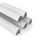 LED Corner Aluminium Profile Led aluminum profile for led strip lighting 45D 90D