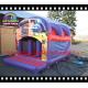 Inflatable Bounce House/ Bouncy Castle/ Bouncer and Jumper for Kids